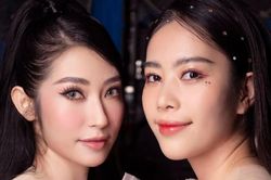 Nam Em bị chê thất lễ khi ngồi hát chung với Khổng Tú Quỳnh, fan bênh vực vì chi tiết này