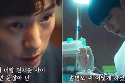 Hé lộ lý do Ha Do Young có thể phản bội Park Yeon Jin trong 'The Glory' phần 2