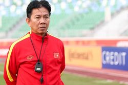 HLV Hoàng Anh Tuấn lộ 'bí kíp' giúp U20 Việt Nam bùng nổ