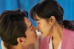 'Khóa học yêu cấp tốc' kết thúc bất ngờ, lọt top 6 phim có rating cao nhất lịch sử tvN