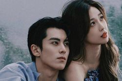 Bị fan bôi nhọ danh dự, Ngu Thư Hân và Vương Hạc Đệ khó tái hợp lần 2