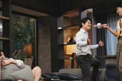 'Divorce Attorney Shin' khởi đầu đầy hứa hẹn, phá kỷ lục của JTBC về rating mở màn