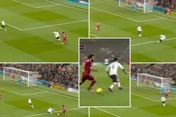 Nhà vô địch World Cup của MU bị 'bón hành', hóa Maguire với 'tuyệt kỹ' phòng ngự không cần nhìn