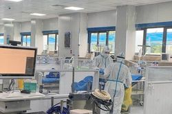Chuyên ngành truyền nhiễm: Cần chế độ hỗ trợ và đãi ngộ xứng đáng