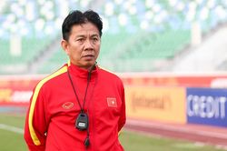 Bí quyết của U20 Việt Nam là sự tôn trọng, quyết tâm và tinh thần chiến đấu