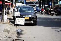 Không cấm vẫn cản!