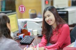 Lãi suất dần hạ nhiệt