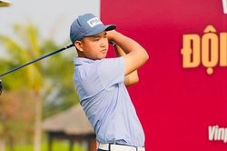 Nguyễn Anh Minh, Đoàn Xuân Khuê Minh có suất dự SEA Gamess 32