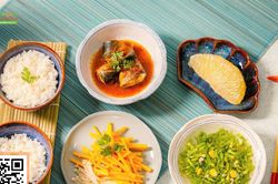 Ajinomoto mang ngân hàng món ăn cân bằng dinh dưỡng đến bà mẹ và trẻ em tại Trà Vinh