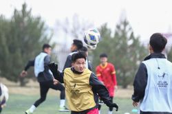 U20 Việt Nam không nhập cuộc với tư tưởng thủ hòa