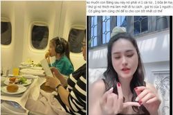 Những lần dạy con gây tranh cãi của 'nữ đại gia quận 7'