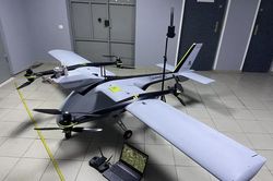 Moscow chế tạo UAV chuyên giám sát các đường ống dẫn dầu, khí đốt