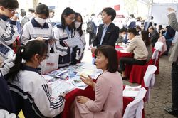 Trường ĐH Khoa học Xã hội và Nhân văn tăng chỉ tiêu tuyển sinh năm 2023