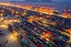 Trung Quốc đặt mục tiêu tăng trưởng 'khiêm tốn' cho năm 2023