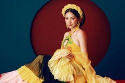Hòa Minzy tái hiện nghệ thuật chèo với hơi thở hiện đại trong MV mới