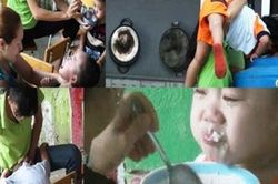 Không yêu trẻ thì đừng theo nghề giáo