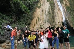 Thác Khuổi Nhi (Tuyên Quang) - Điểm đến du lịch đầy hấp dẫn cho du khách