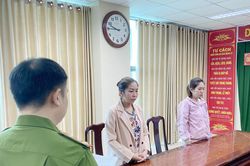 Khởi tố 2 cán bộ Bệnh viện đa khoa TP Cần Thơ cấu kết với Công ty Việt Á để trục lợi