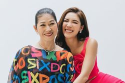Minh Tú: Càng lớn càng thấm thía sự hy sinh của mẹ