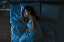 Ngủ quá ít hoặc quá nhiều đều 'hại' sức khỏe như thế nào?