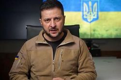 Tổng thống Ukraine Zelensky tri ân lực lượng ở thành trì 'khó khăn và đau đớn' Bakhmut