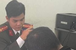 Người đàn ông ở Hà Nội đăng clip 'gọi hồn' trên mạng xã hội