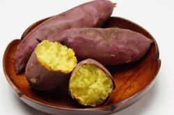 Điều bất ngờ đối với cơ thể khi ăn khoai lang vào buổi sáng