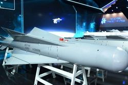 Video Nga sử dụng 'siêu bom' UPAB-1500B ở Ukraine