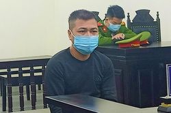 Đòi nhân tình bỏ vợ và án mạng tại nhà trọ ở Hà Nội