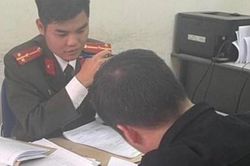 Xử phạt 7,5 triệu đồng người đàn ông đăng clip 'gọi hồn' trên mạng xã hội