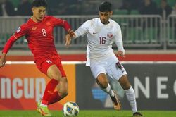 U20 Việt Nam gặp U20 Iran: Viết tiếp giấc mơ