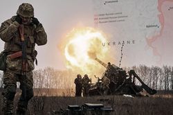 Hiệu ứng từ chiến sự ở Bakhmut đối với xu hướng xung đột Nga - Ukraine