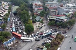 61 trung tâm đăng kiểm đã tạm dừng hoạt động trên cả nước