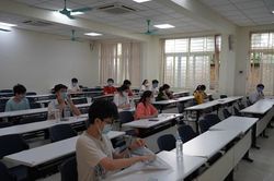 Trường THPT chuyên Khoa học tự nhiên tuyển 540 chỉ tiêu năm học 2023-2024