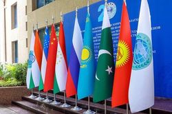 Nga: SCO không có ý định trở thành khối quân sự