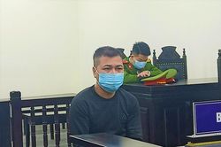 20 năm tù cho đối tượng đổ xăng giết chết người tình