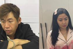 'Hotgirl' khiến nhiều người sinh hoang tưởng bằng thứ nước độc hại