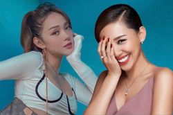 Tóc Tiên có phản ứng ra sao khi được Minh Hằng rủ rê gia nhập hội bỉm sữa