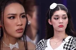 Hé lộ hậu trường Á hậu Thủy Tiên nổi nóng với thí sinh chuyển giới Huỳnh My: Bị loại cũng rất xứng đáng
