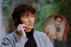 Đừng Nói Khi Yêu tập 16: Sau màn khoe thân chấn động, Đình Tú sắp trở thành kẻ trắng tay?