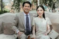 Linh Rin khoe thiệp cưới, hé lộ ngày cưới đang đến gần