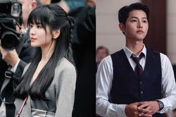Song Hye Kyo được hưởng lợi lớn sau khi Song Joong Ki có vợ mới?