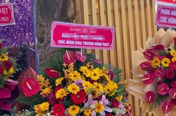 Quán cà phê mới mở chưa bán đã bị phạt bởi cách khoa trương không giống ai