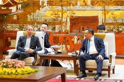 Hà Nội tạo điều kiện cho ngành công nghiệp tái chế