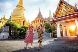 Gia đình Việt thích du lịch nước nào ở châu Á?