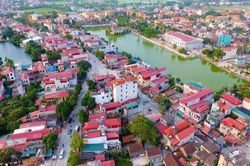 Hà Nam tìm chủ đầu tư cho dự án khu dân cư kết hợp trung tâm thương mại hơn 5.000 tỷ đồng