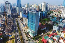 Cần có cơ chế kiểm soát hiệu quả và thống nhất về giá đất