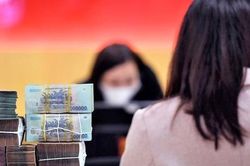 Trên 20 ngân hàng rục rịch giảm lãi suất cho vay