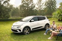 Bộ Tài chính: Ưu đãi thuế để khuyến khích sản xuất xe thân thiện môi trường