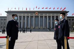 Trung Quốc đặt mục tiêu tăng trưởng kinh tế khoảng 5% năm 2023